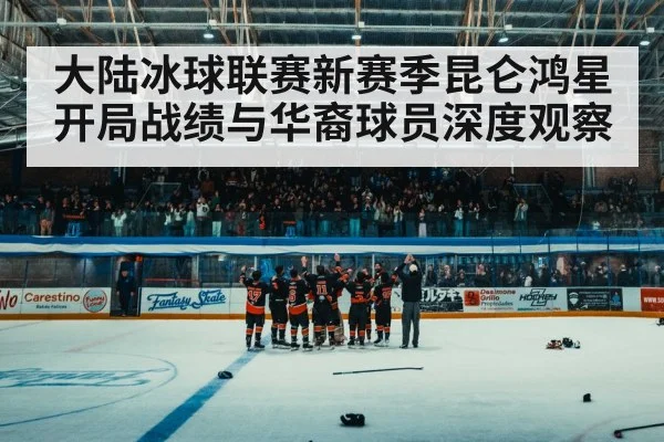 ice hockey arena crowd