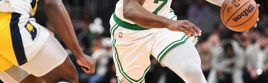 凯尔特人119-104击退步行者，布朗30+10+5，西亚卡姆空砍32分