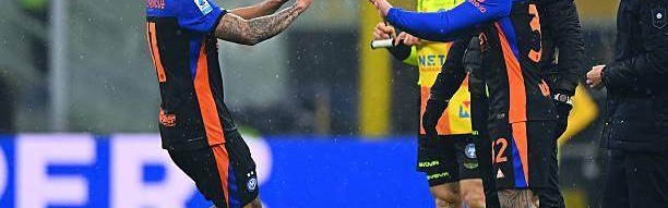 九游APP-去年门神今成拖累 6球大逆转，虐菜国米是专业的