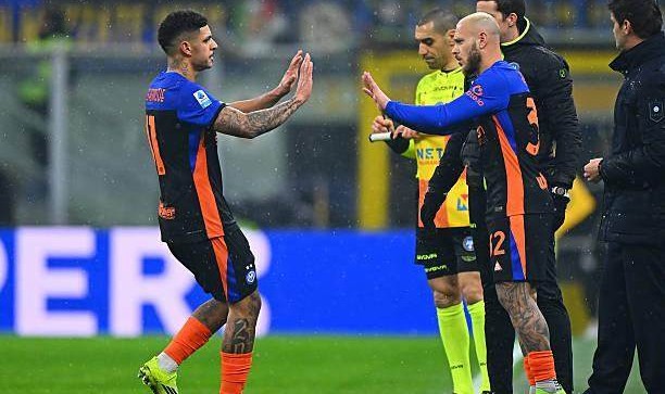 九游APP-去年门神今成拖累 6球大逆转，虐菜国米是专业的