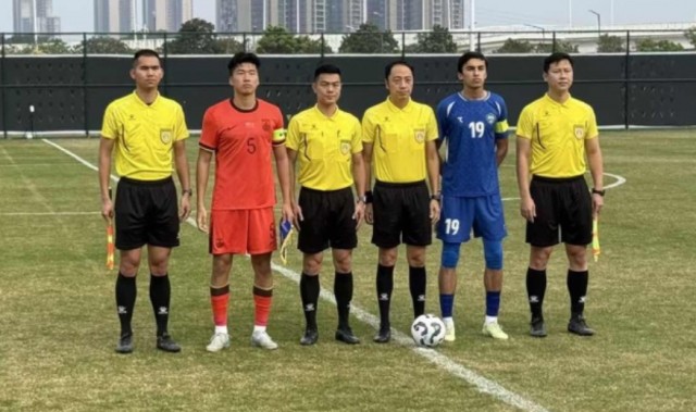 九游入口-1-0！中国队又赢了，3杀亚洲冠军，宋凯布局一盘大棋，剑指世界杯