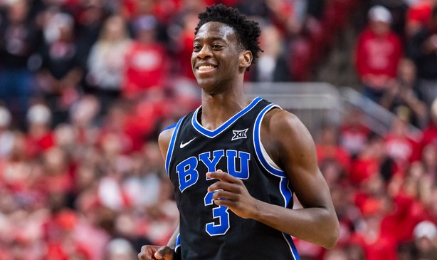 九游-选秀大热AJ·迪班萨官宣参加2026年NBA选秀|北京|马文-巴格利|NCAA|大学|名人堂_新浪体育_新浪新闻
