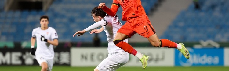 京媒：U23国足今晚大概率不会变阵，泰国队实力一般且缺兵少将