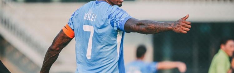 九游-深圳新鹏城泰国冬训进行首场热身赛，0比1不敌泰超球队泰港！