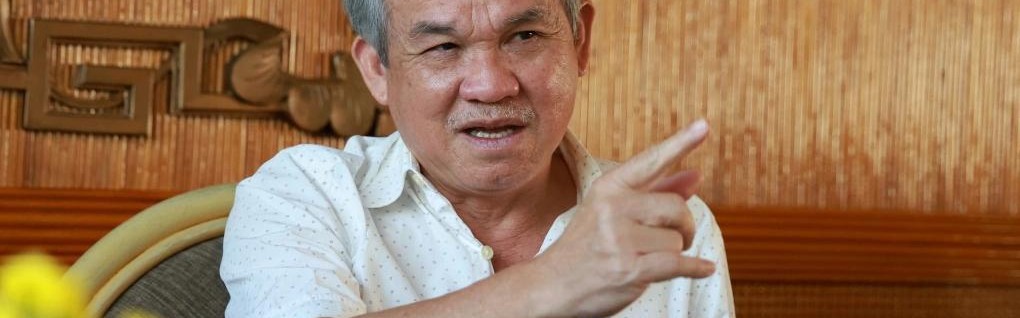 越南商人：为了鼓舞球员，赢下韩国后我会照旧奖励20亿越南盾