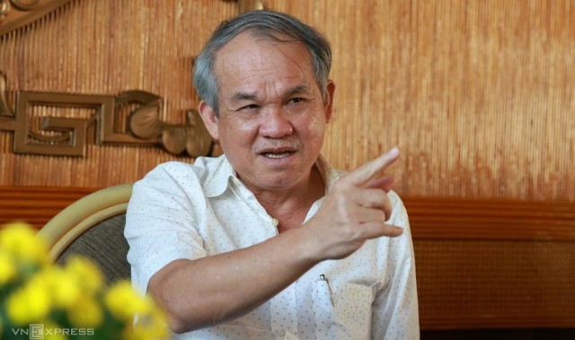 越南商人：为了鼓舞球员，赢下韩国后我会照旧奖励20亿越南盾