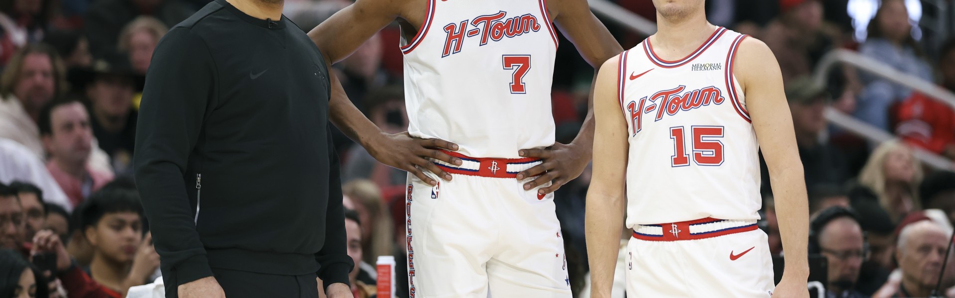 两战湖人&amp;森林狼！盘点火箭冲击西部前三路上最难缠的五大对手